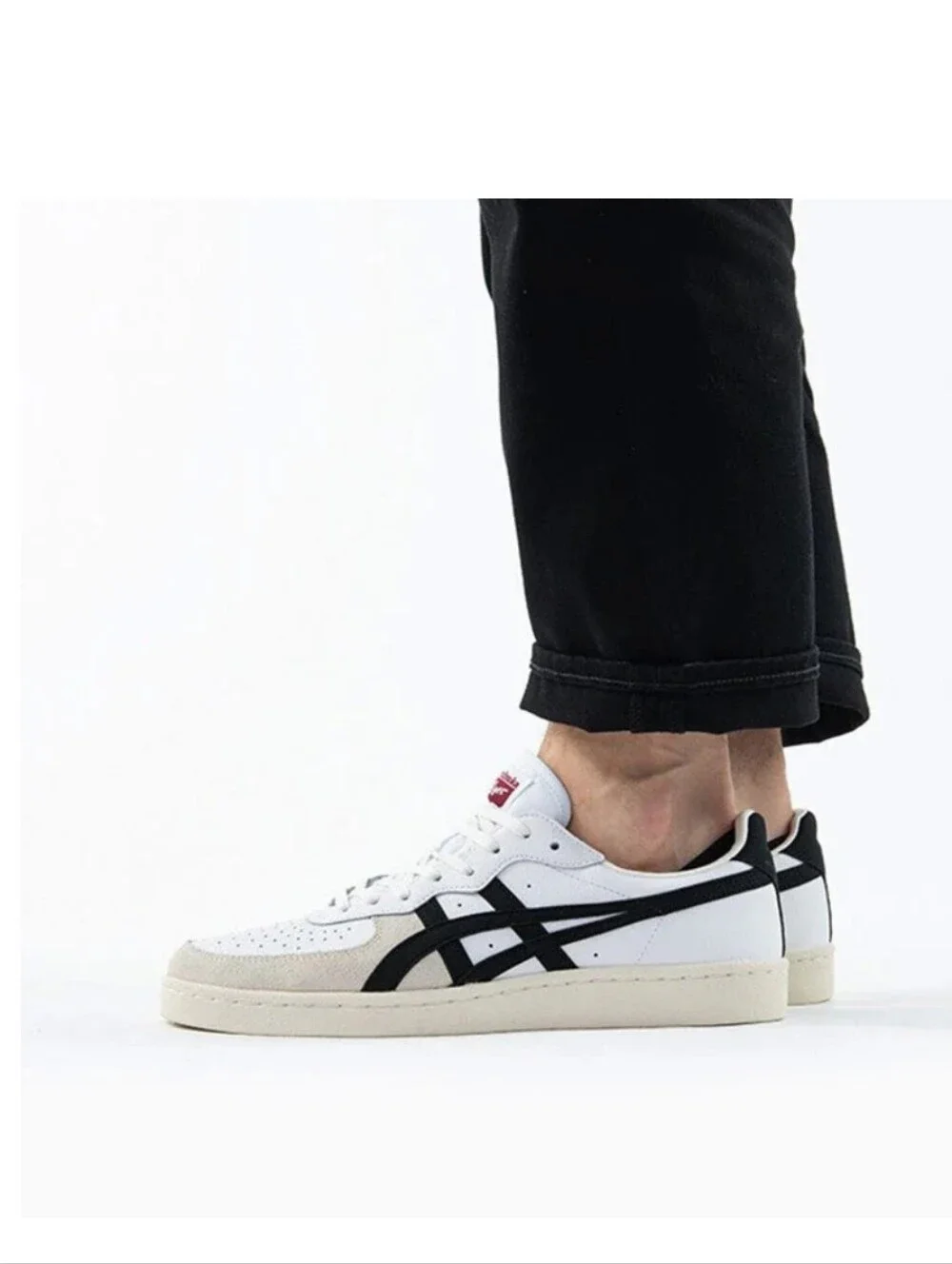 Onitsuka Tiger by Asics top down